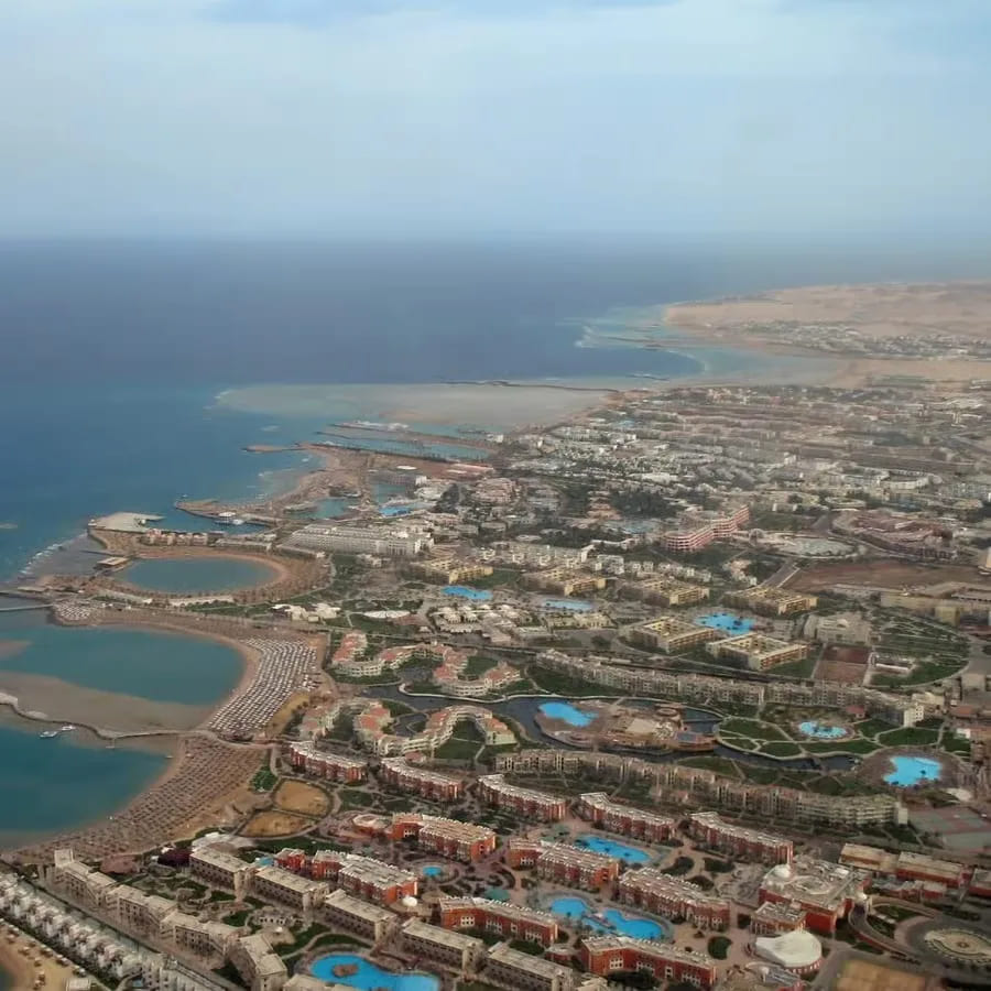 Al Shorouk & New Heliopolis