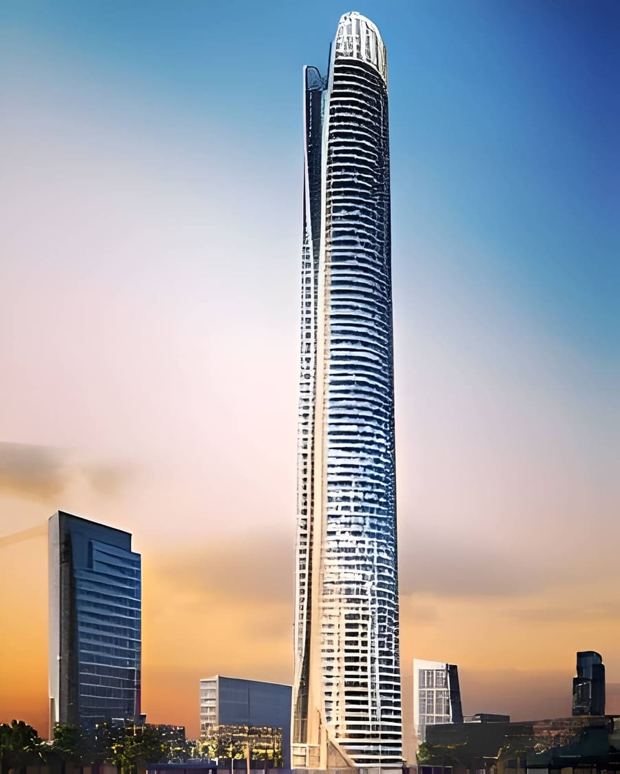 New Capital